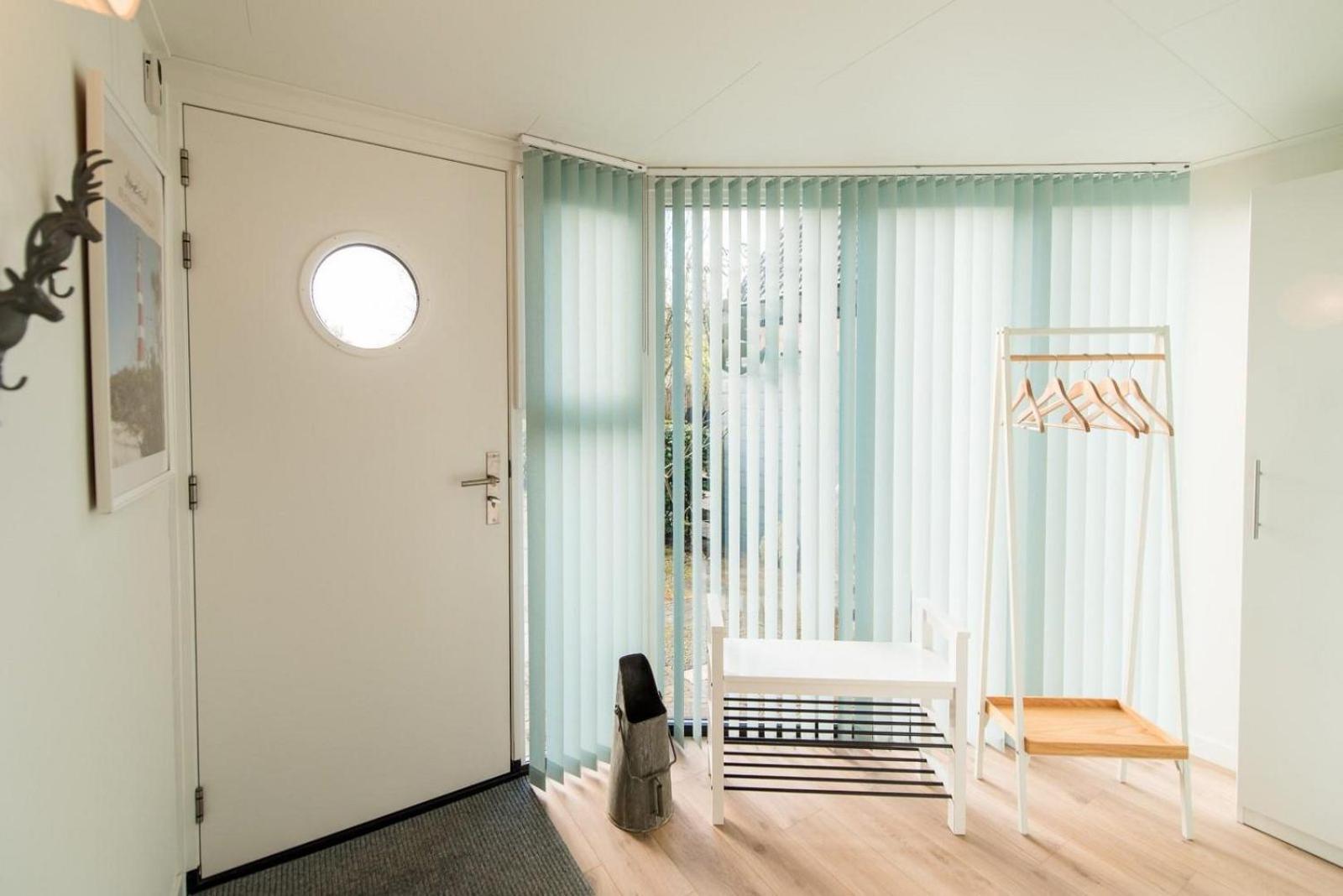 Studio Kapitein Brouwer Ballum Exterior photo